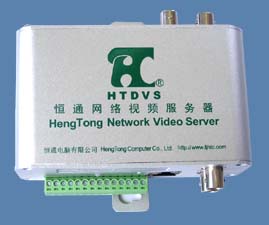 HTDVS Network Video Server