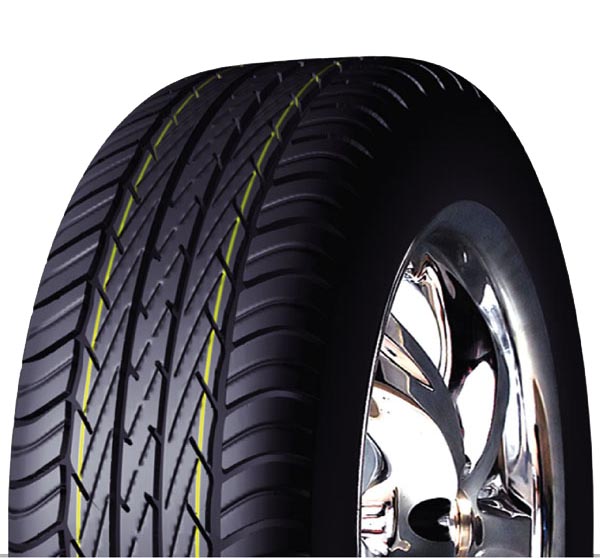 Car Tires / Auto Tyres (New)