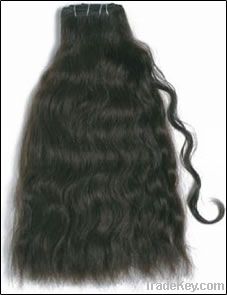 Human Hair, Indian Human hair, 100% Indian human hair