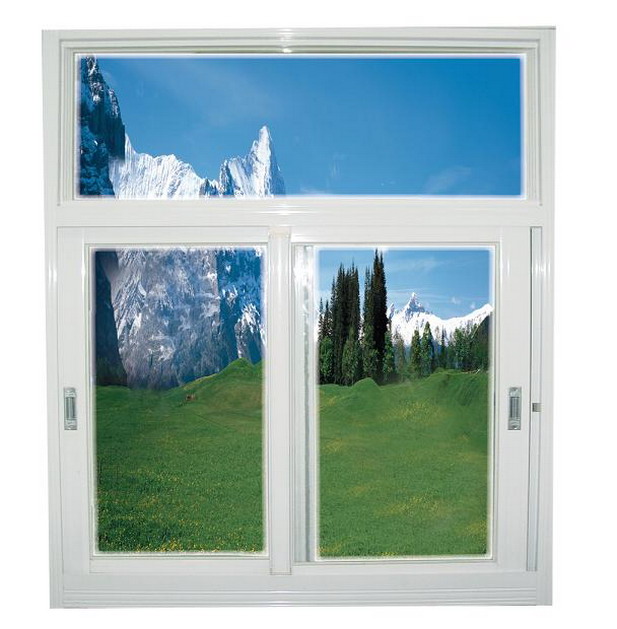 Sliding Window (2082 Serices)