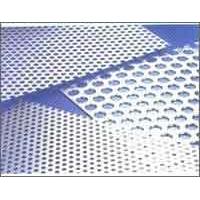 Perforated Metal