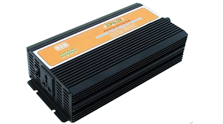 Home System Power Inverter