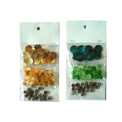 kinds of beads