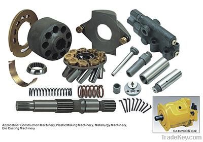 Hydraulic Pump Parts