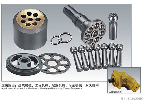 Rexroth Pump Parts