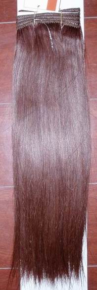 Human Hair Weft, Human Hair Weaving