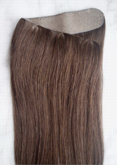 Skin Weft, Skin Weft  Hair