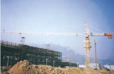 Tower Crane (QTZ80)