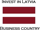 Invest in Latvia