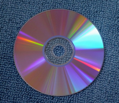 CDS  CD BAG