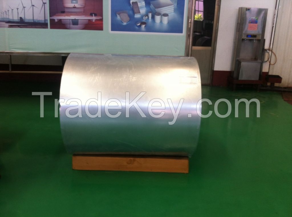 Alu-zinc steel sheet/coil