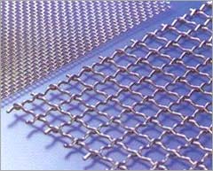 Crimped Wire Mesh