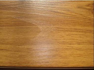 sensitisation wood grain