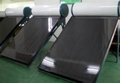 solar water heater