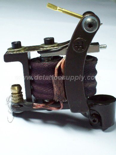 New tattoo machine----MN05