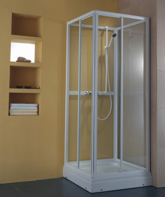 Sell bathroom, shower screen, glass panel, shower door