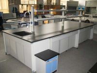Suppy Steel Lab Benches