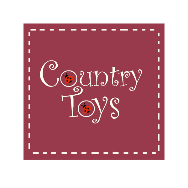 Country toys