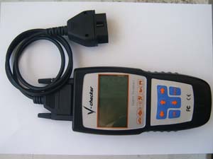 OBD II Can Professional Scanner