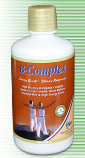 B Complex