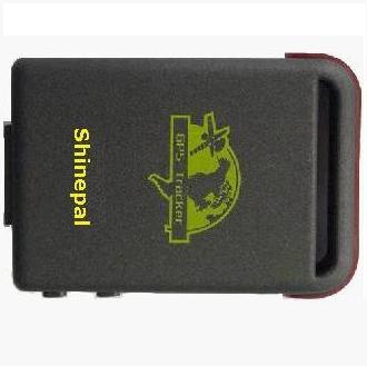 Personal Smart GPS tracker