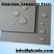 Aluminum composite