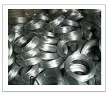 galvanized iron wire