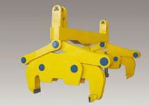 slab clamp, Ingot lifting clamp, Lifting clamp for slab