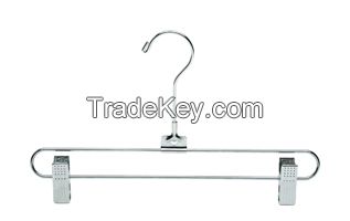 metal hangers