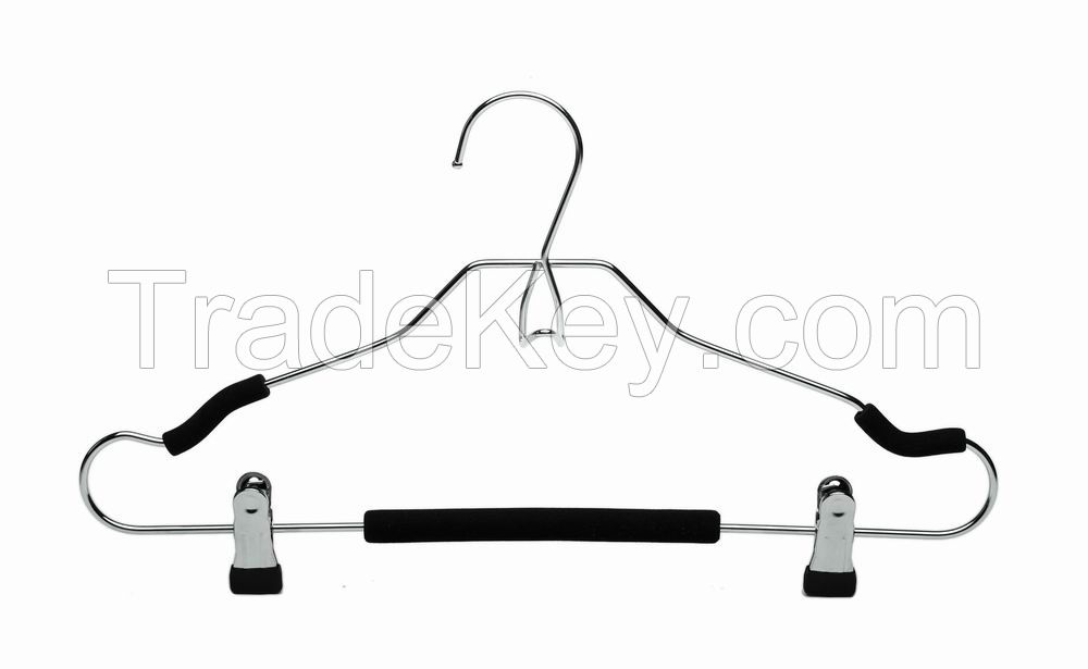 metal hangers
