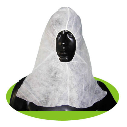 Non Woven SBPP Hood