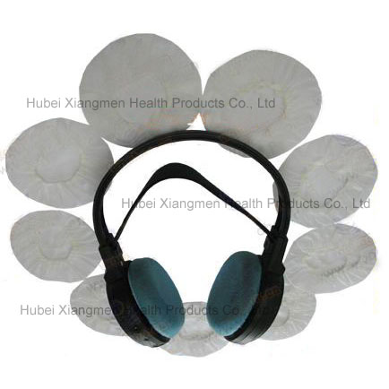 Sanitary earphone Cover, Headphone Cover, Headset Cover