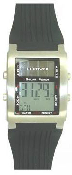 solar watch