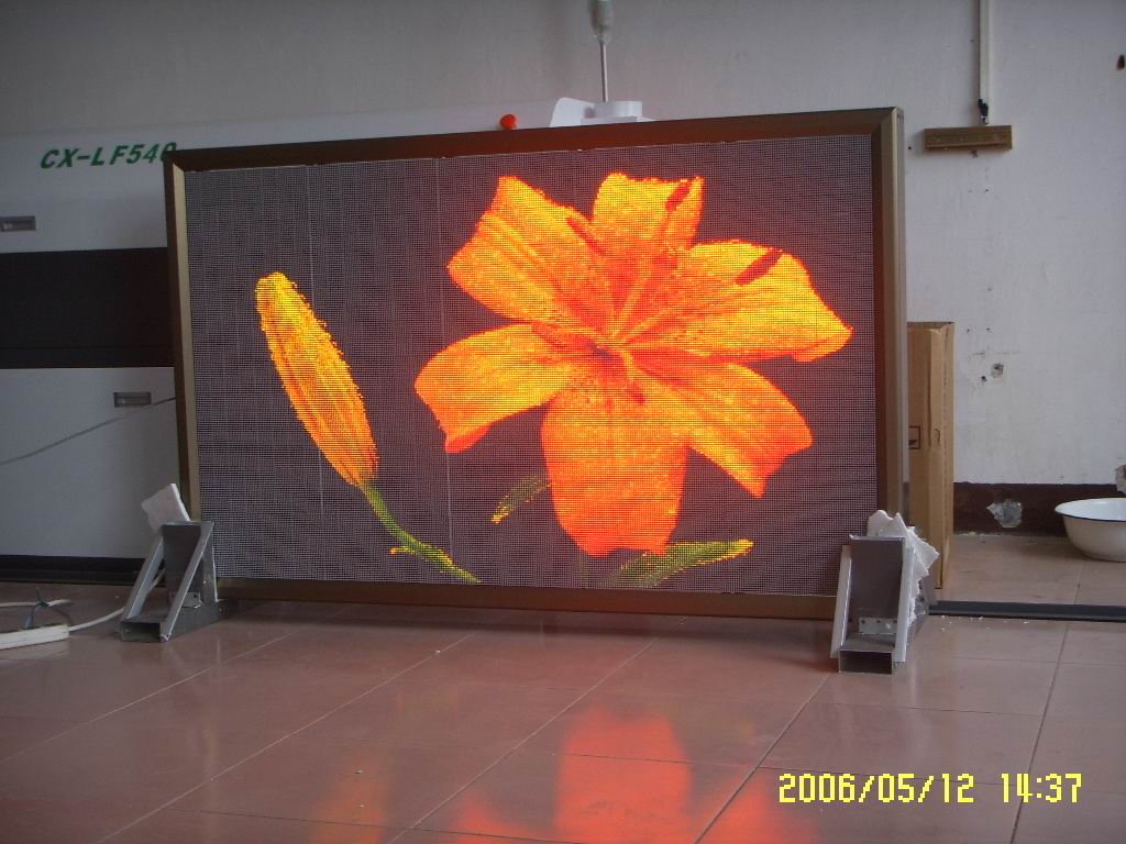 LED Screen