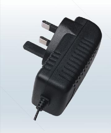 Sell 12V2A type AC adapter, power adapter, switching adapter