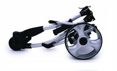 Electric Golf Trolley S1-D