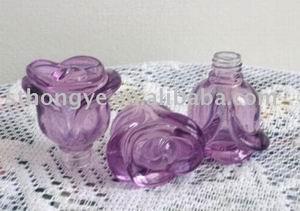 Perfume Glass Bottle