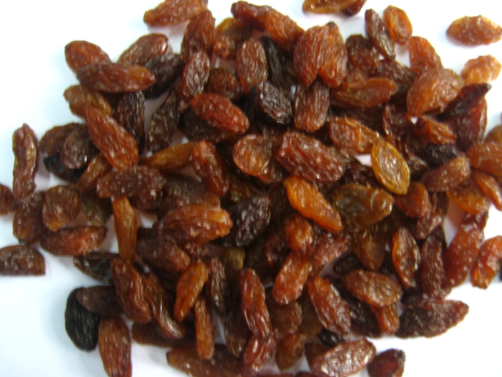 Sultana Raisins