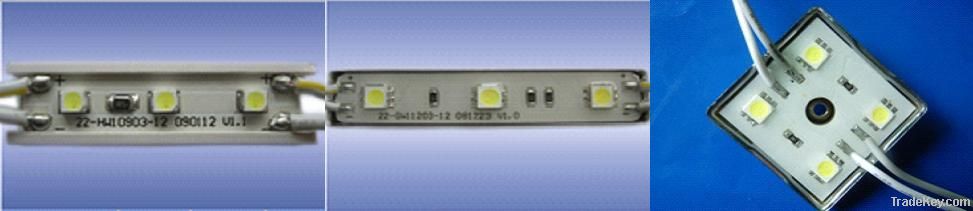 SMD Waterproof LED Module