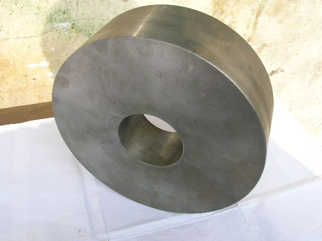 Foundry, Casting & Forged Parts