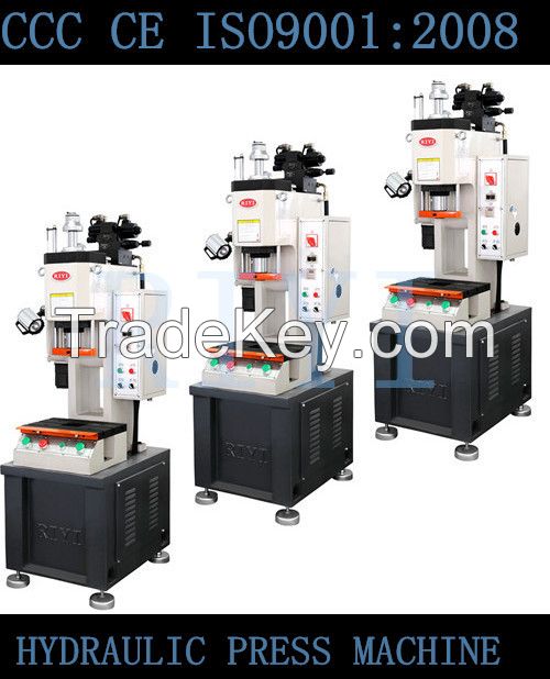 Hydraulic Press FBY-C series