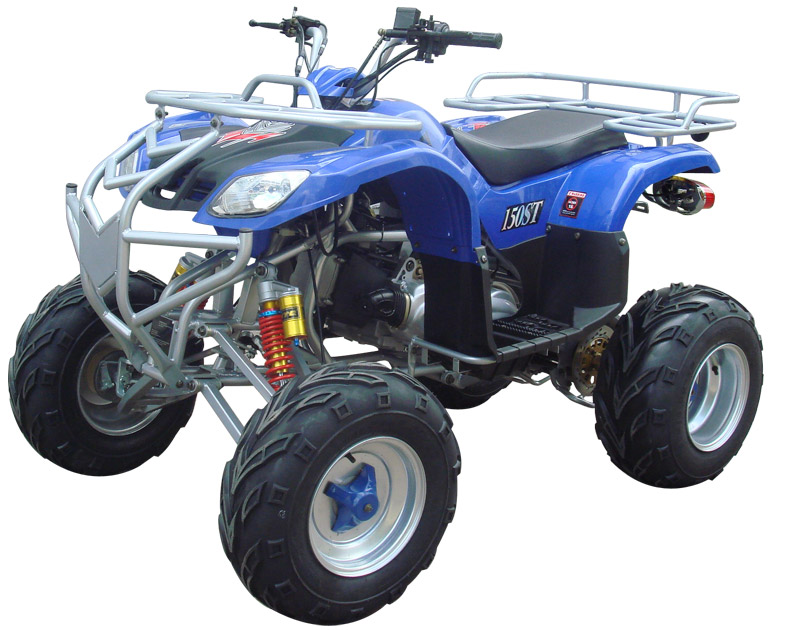 sell 150CC ATV with EEC&EPA