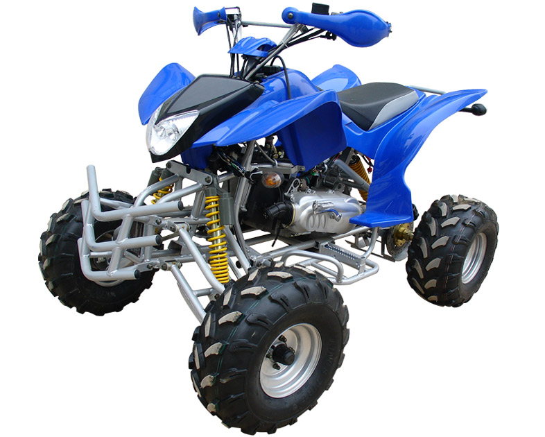 sell 150CC ATV  EEC&EPA