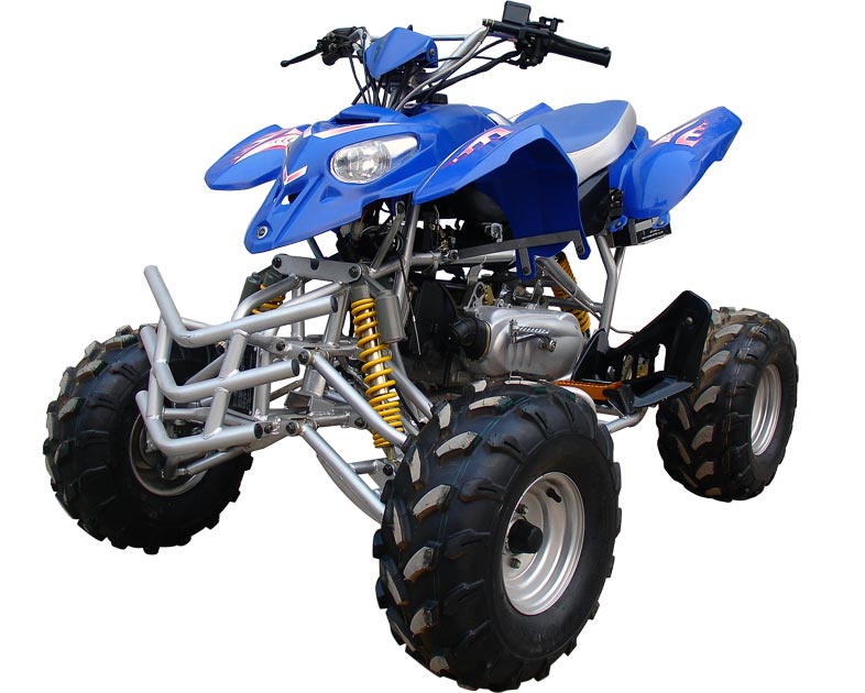 sell 150CC  EEC&EPA ATV