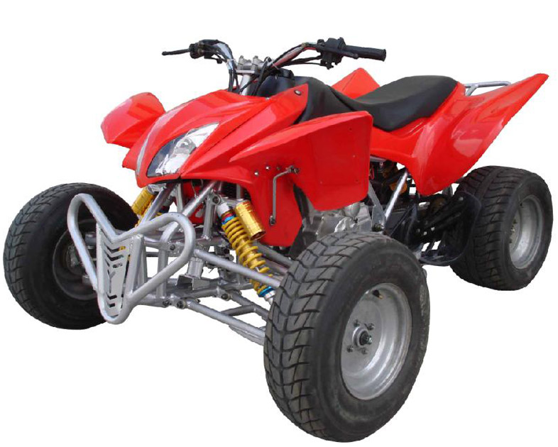 sell 250CC SPORT ATV whit EPA