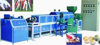 EPE foaming extrusion machine