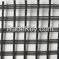 Polyester Geogrid