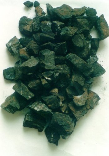 need manganese ore investors