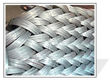 Galvanized Iron Wire