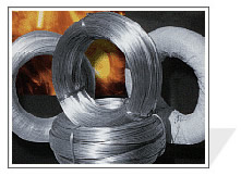 Annealed Wire